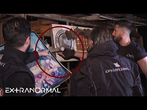 Extranormal | La Feria del Horror