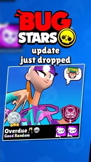 Bug Stars: Revenge of the Bugs