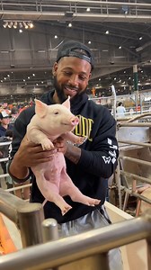 Steven Nelson took a trip to the Rodeo 🤠 | Houston Texans