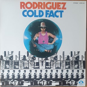 Rodriguez - Cold Fact