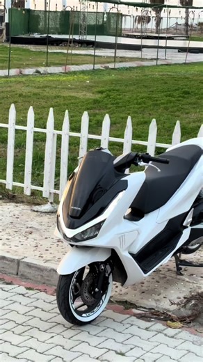 #pcx #pcx2025 #fypシ゚