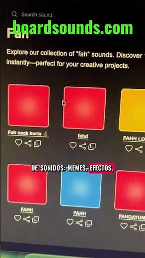 Botones de sonidos! FAHH! 67!