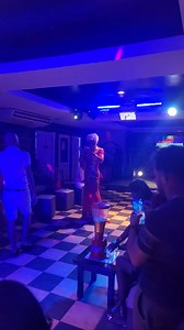 Los viernes en el.Nevada los muchachos de la comunidad lgtb derrochan virtuosismo a lo grande es un espectáculo lleno de glamour y una puesta en escena a la altura de cualquier show de Cuba ña energía desborda y cumple con todas las expectativas gracias por la invitación.... | Juan Carloz Aliaga