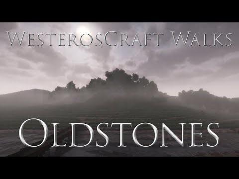 WesterosCraft Walks Episode 169: Oldstones