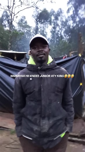 Discover Junior Shinyalu's Vibrant Performance