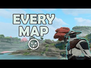 The Best Cypher One Way Cages for Every Map (Patch 11.08)