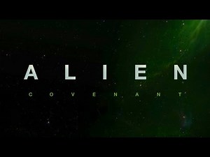 Alien : Covenant Trailer Song | Aurora - Nature Boy [HD]