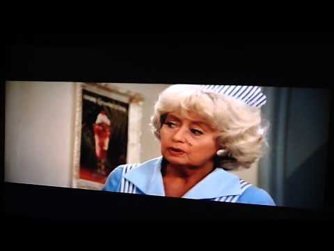 Grease (1978) Frenchy Reveals Her Pink Hair Didi Conn