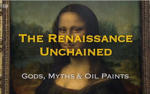 纪录片.BBC.文艺复兴全释放.The.Renaissance.Unchained.2016.简介[英字]
