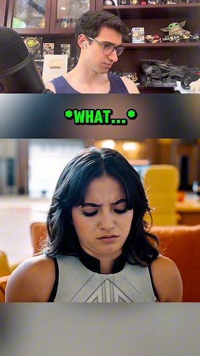 422K views · 5.5K reactions | “I put nanobots in everyone”#clarkkent #superman #dcmultiverse #marvel #mcu #dccomics #dcuniverse #batman #justiceleague #henrycavill #manofsteel #brucewayne #theflash #wonderwoman #jamesgunn #dceu #dcu #supergirl #davidcorenswet #lexluthor #loislane #hawkgirl #isabelamerced #nathanfillion #guygardner #greenlantern #mrterrific #movie #movies | Yanni’s Nerdverse | Facebook