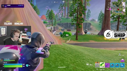 Sprite Hunting | #1 Wins in the World | !rlp !rv !stats !yt