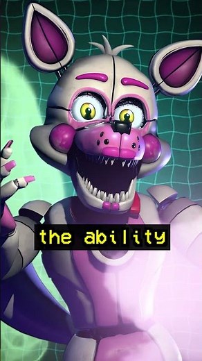 How Do the FUNTIME Animatronics KILL You? #fnaf