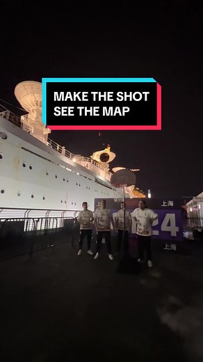 One shot to see the new map. You making it? #VALORANTMasters #VALORANT #VCT #VALORANTMap