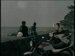 ベン・E・キング「スタンド・バイ・ミー」本田技研工業　CM