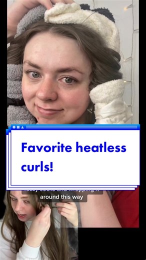 Top 4 Heatless Curls Techniques for Different Looks