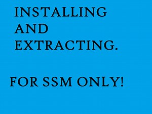 Installing and Extracting. tutorial - Super Sandbox Mod for Half-Life 2