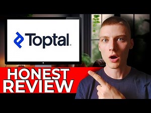 Toptal Review: My Honest Experience Using This Elite Freelance Platform (Is It Worth It?)