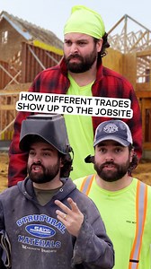 The concrete guy showed up two hours late 👷‍♂️ | You Betcha