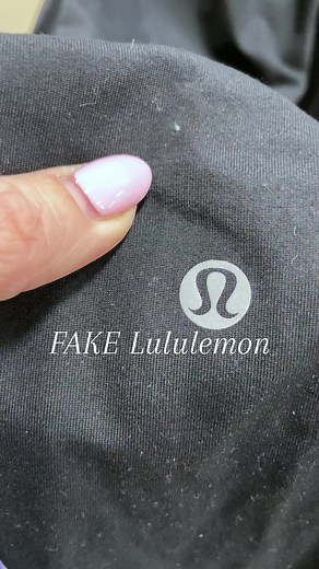Identifying Fake Lululemon: Tips and Tricks
