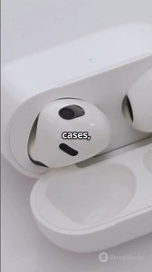 Why Apple Hasn't Made AirPod Cases #shorts