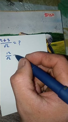 square root math #maths #shorts