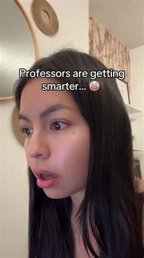 at least they tell us how to get around it #turnitin #study #aihumanizer #studytool