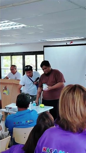 KaSaMa Ka Inc. first Strategic Planning Workshop/Seminar