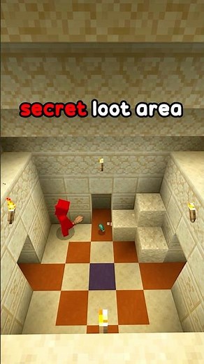 Minecraft is HIDING this from you!