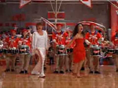 High School Musical - Graduation (Friends Forever)