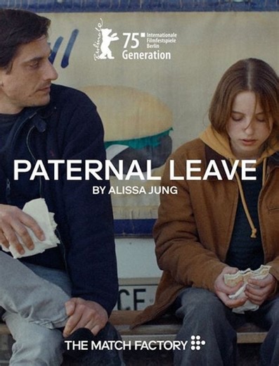 Stream Paternal Leave (2025): Find it on Netflix, Prime Video, Hulu & more