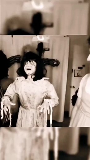 Vintage Dance Performance in Elegant Attire