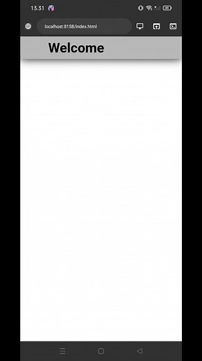 Cara Membuat Tulisan Berjalan di HTML dan CSS