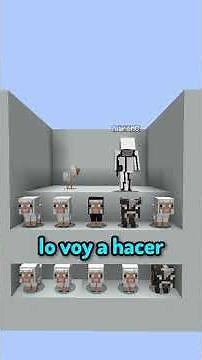 Guess the mother vs. son mobs #minecraft #shorts