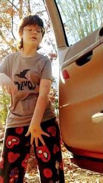 I got 2 Lovejoy shirts and a BearCat SR30C Scanner for railfanning! #autism #audhd #therian #lgbtqia