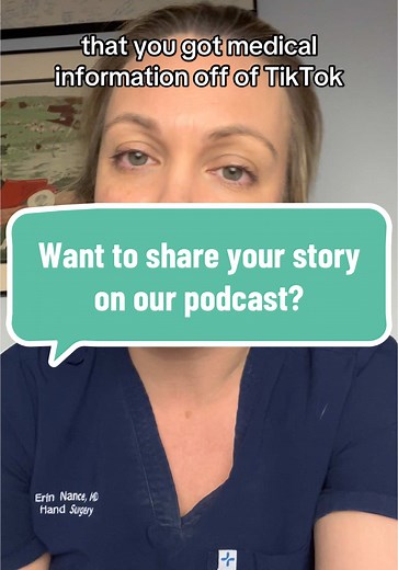 Share Your Medical Story with The Medical Detectives