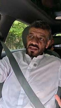 RHS KI PEHLI GARI KON C THI? DRIVE THRU WITH RHS