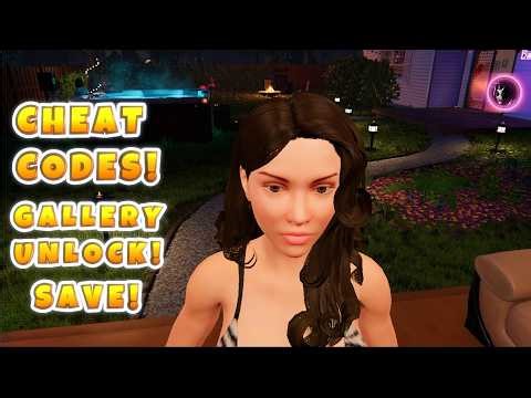 House Party v1.5.2 FULL Walkthrough + Cheat Codes + Save File (PC)