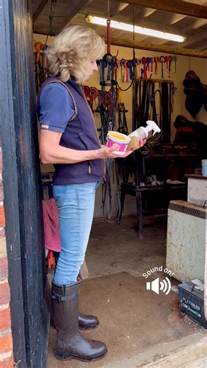 18 reactions · 4 comments | These 2 tack cleaning products by...