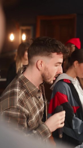 50K views · 1.2K reactions | The way their voices melt like 杻…凉#singersongwriter #originalmusic #acousticmusic #vocals | Song House | Facebook