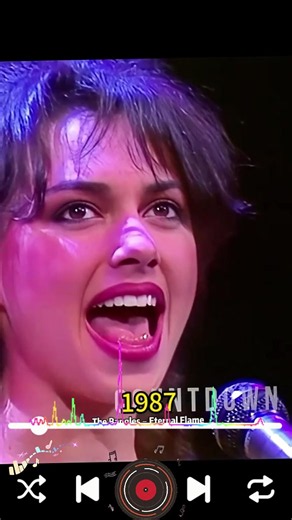 Eternal Flame — The Bangles 1988–1998: Timeless Voices, Ageless Beauty