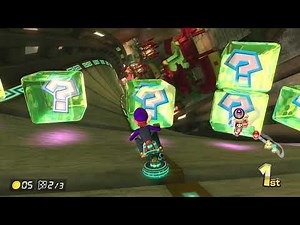 Mario Kart 8 deluxe - 50cc Egg Cup (Nintendo Switch)5 Egg Cup