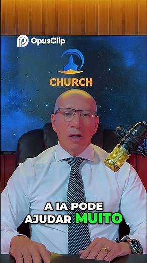 Tecnologia e IA: Aliviando o Peso do Pastor