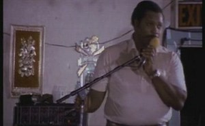 Zydeco: Creole Music and Culture in Rural Louisiana