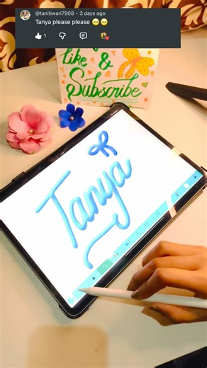 |#digitalnameart#calligraphy#nameart#creativeart#name