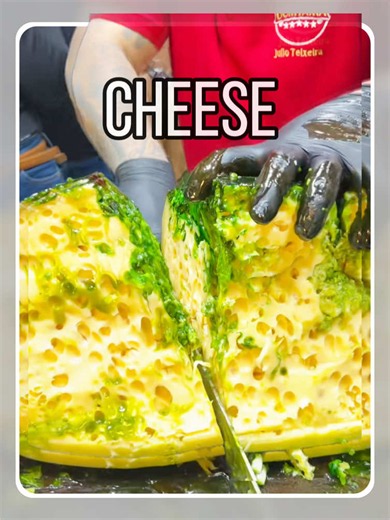 Does This Cheese Taste Good? A Science-Based Taste Test