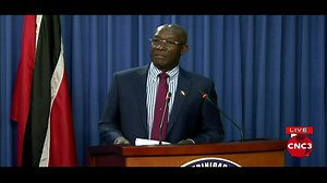 4.4K views · 51 reactions | Live with CNC3! Join us for our live stream | T&T Guardian | Facebook