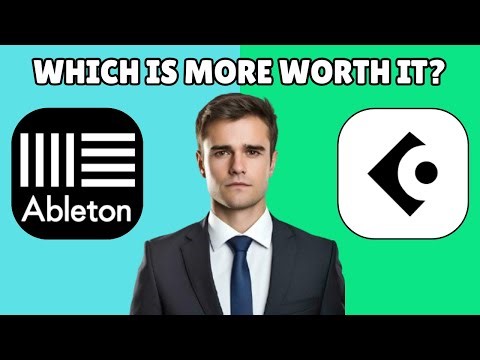 Ableton vs Cubase Review 2025 | Which music software is more worth it? [HONEST GUIDE]