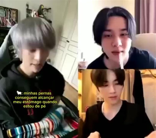 Yangyang: Hilarious Moments & Fun Reactions