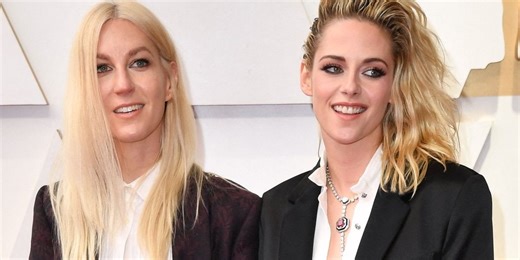 11 times Kristen Stewart and her WIFE Dylan Meyer were the cutest