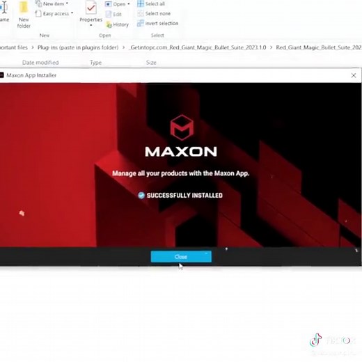 How to Install Magic Bullet Looks on After Effects - Step by Step Guide